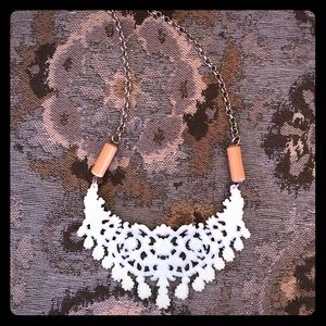 Great summer necklace